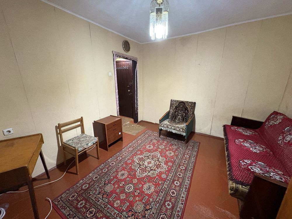 Оренда 1-к квартири 1/5 вул Прикордонна Центр Николаев - изображение 7