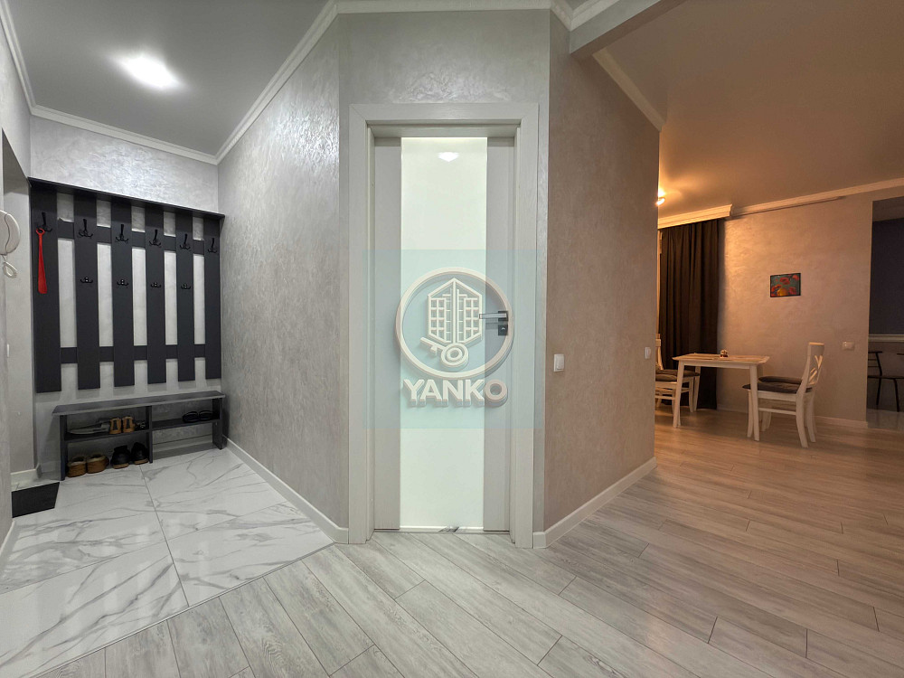 Сучасна 2 кім + кухня-студія, Центр! Новобуд Вінниця - зображення 6