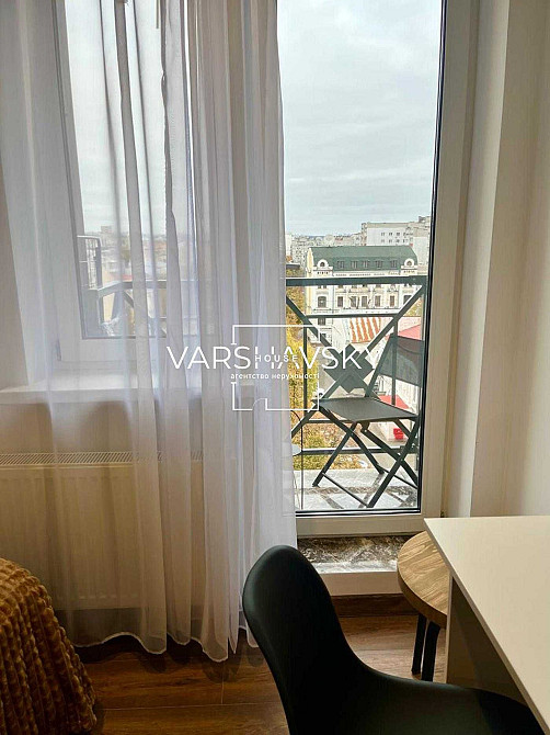 Оренда 1К квартири  з новим ремонтом Нижній Вал  Подол  Центр Киев - изображение 6