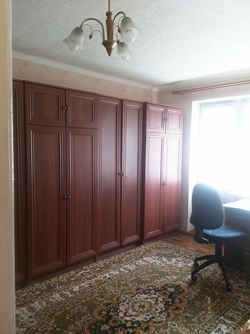 Сдам 1к м Оболонь ул Героев полку Азов 1А Киев - изображение 4