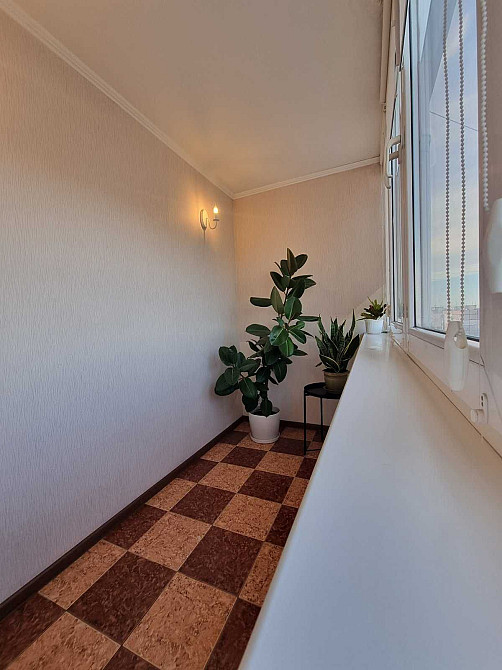 Сдам 1 к квартиру Лівобережний 2
Терещенківська вул. 21 Днепр - изображение 8