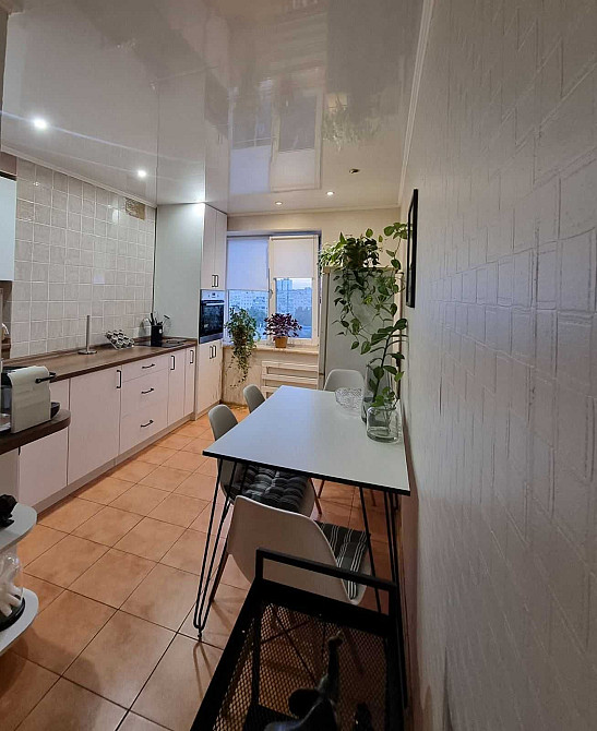 Сдам 1 к квартиру Лівобережний 2
Терещенківська вул. 21 Днепр - изображение 3