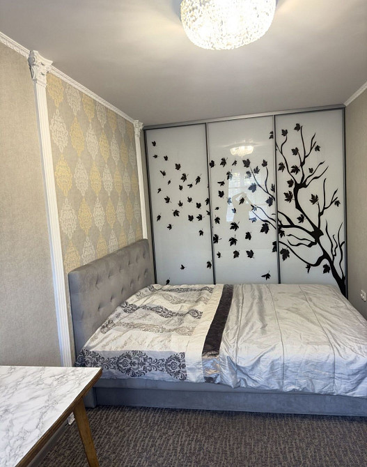 Здам 2 к квартиру р-н Вишеньки Вінниця - зображення 1