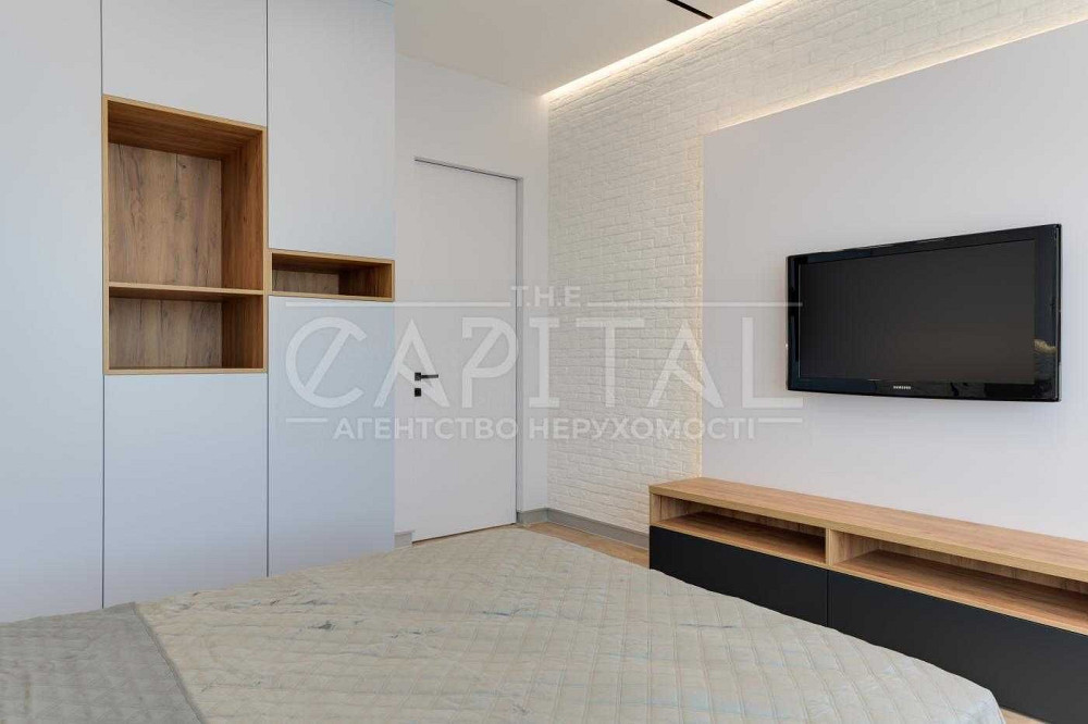 Оренда 2 кімнатна видова 68м2 ЖК Сонячна Ривьера Лівобережна Ренератор Kyiv - photo 2