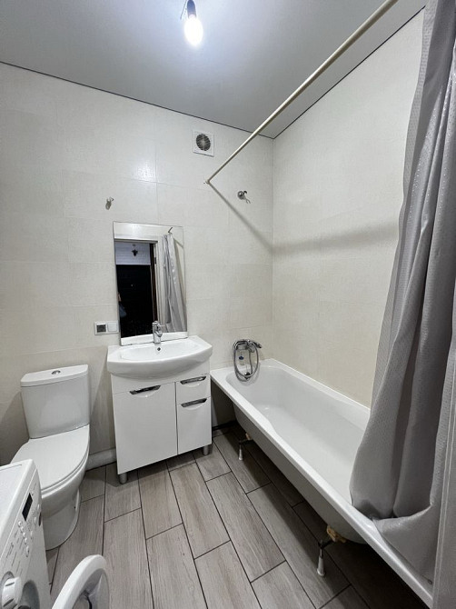 Здам 1 кімнатну квартиру ЖК Клубний дім Вінницькі Хутори - зображення 4