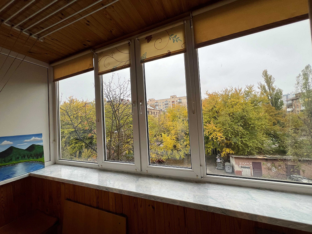 Оренда 3-кім. квартири вул. Привокзальна – 12.Дарница. Kyiv - photo 7