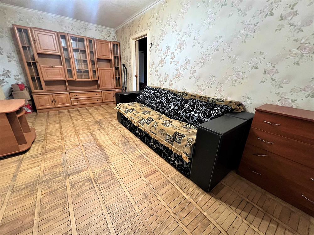 Оренда 3-кім. квартири вул. Привокзальна – 12.Дарница. Kyiv - photo 4