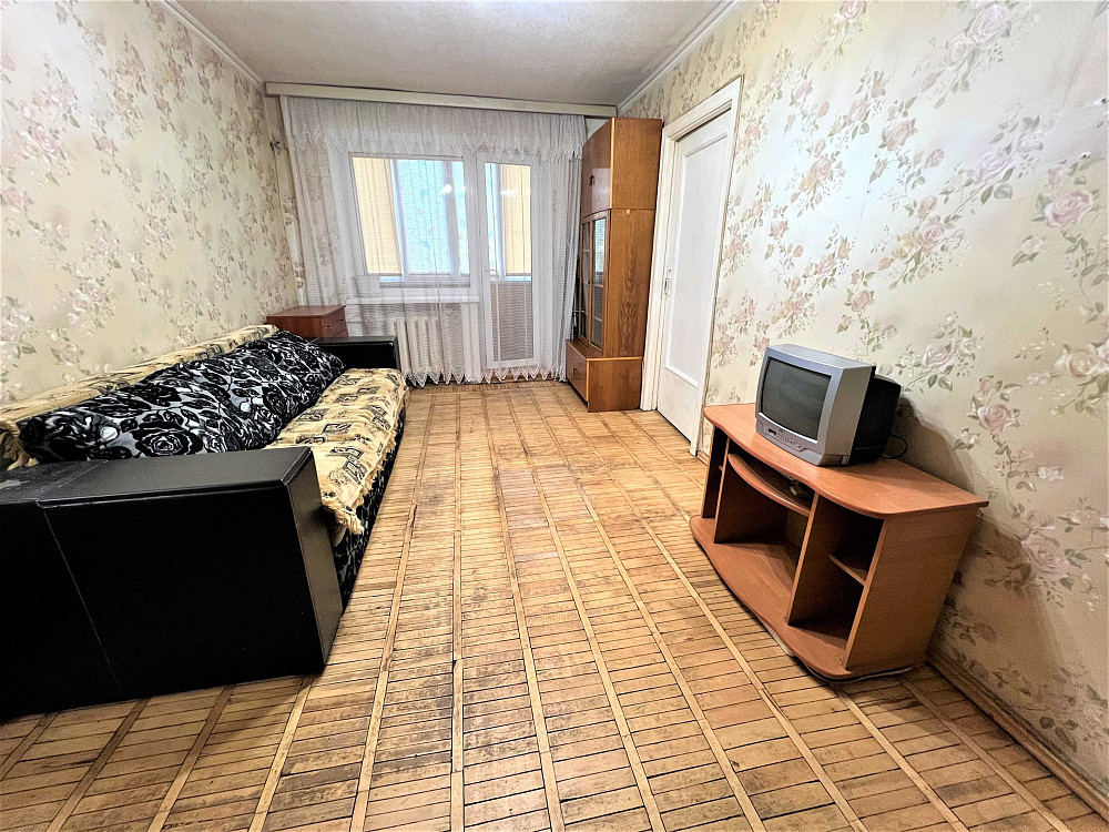 Оренда 3-кім. квартири вул. Привокзальна – 12.Дарница. Kyiv - photo 3