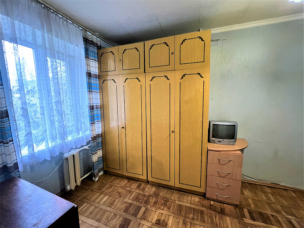 Оренда 3-кім. квартири вул. Привокзальна – 12.Дарница. Kyiv - photo 8