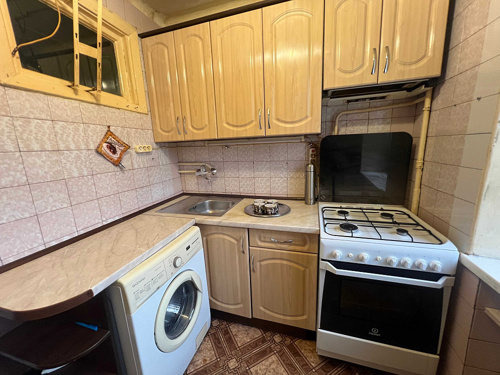 Оренда 3-кім. квартири вул. Привокзальна – 12.Дарница. Kyiv - photo 2