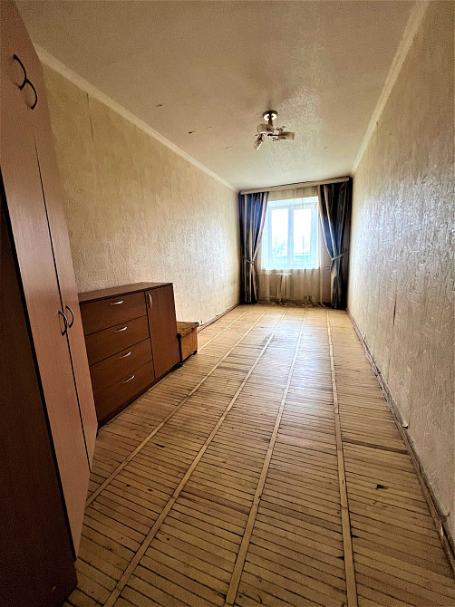 Оренда 3-кім. квартири вул. Привокзальна – 12.Дарница. Kyiv - photo 6