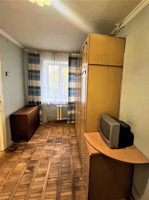 Оренда 3-кім. квартири вул. Привокзальна – 12.Дарница. Kyiv - photo 5