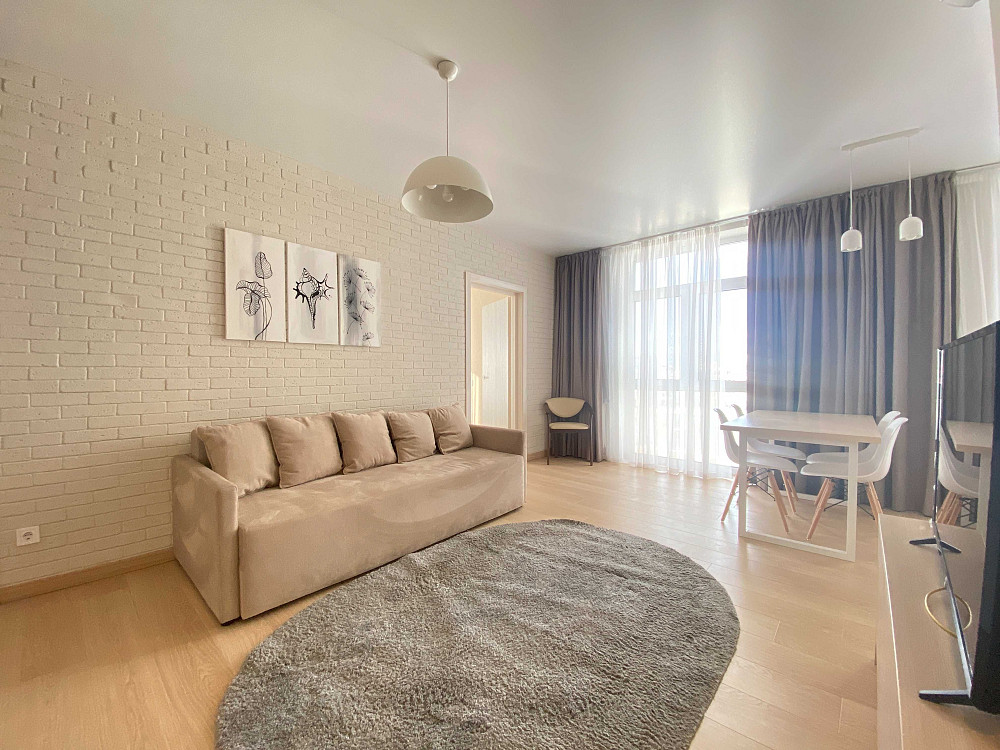 Здам 3к ЖК Standard One Голосіївський Васильківська ВДНГ Генератор Kyiv - photo 2