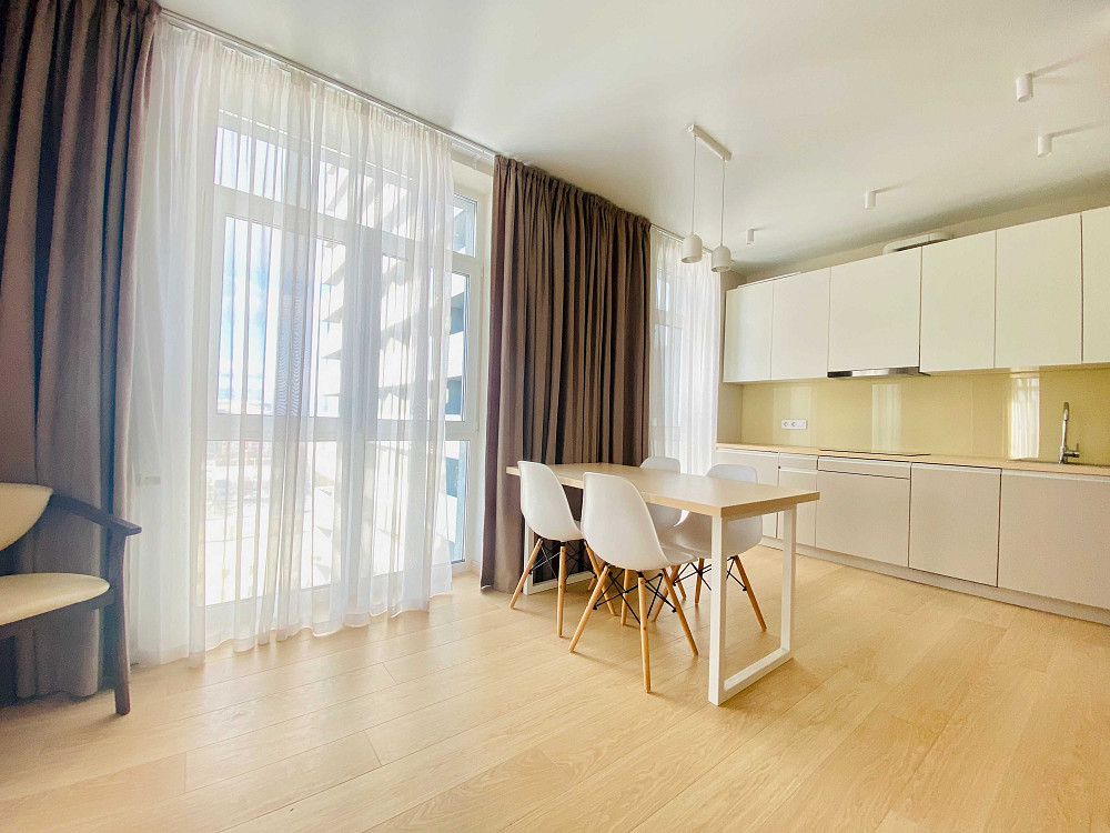 Здам 3к ЖК Standard One Голосіївський Васильківська ВДНГ Генератор Kyiv - photo 1