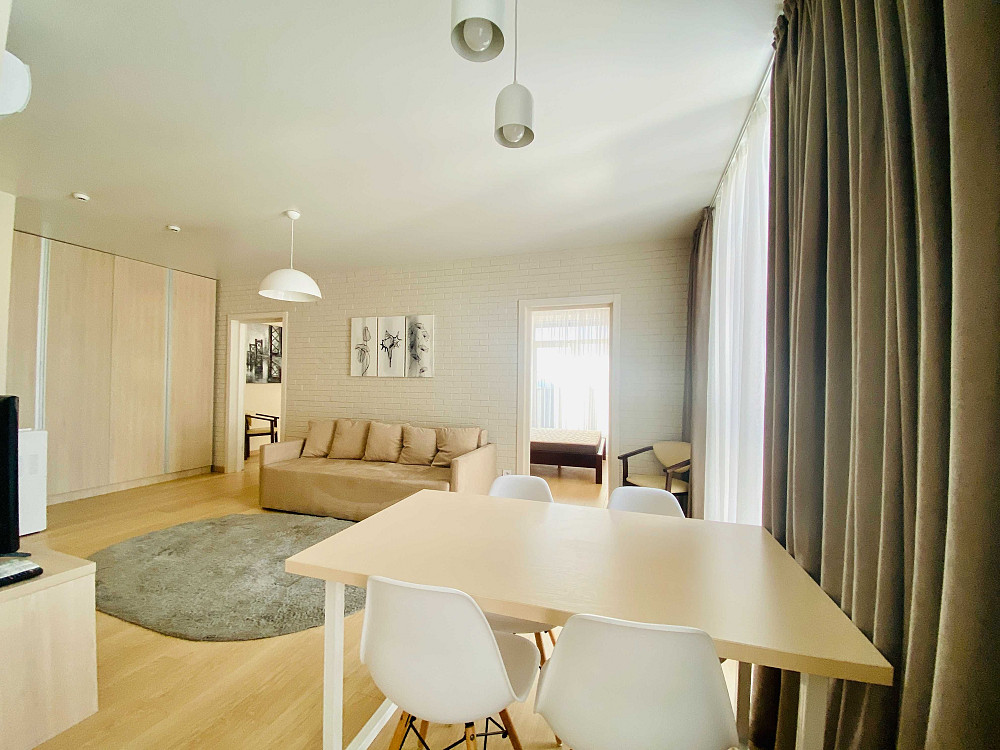 Здам 3к ЖК Standard One Голосіївський Васильківська ВДНГ Генератор Kyiv - photo 3