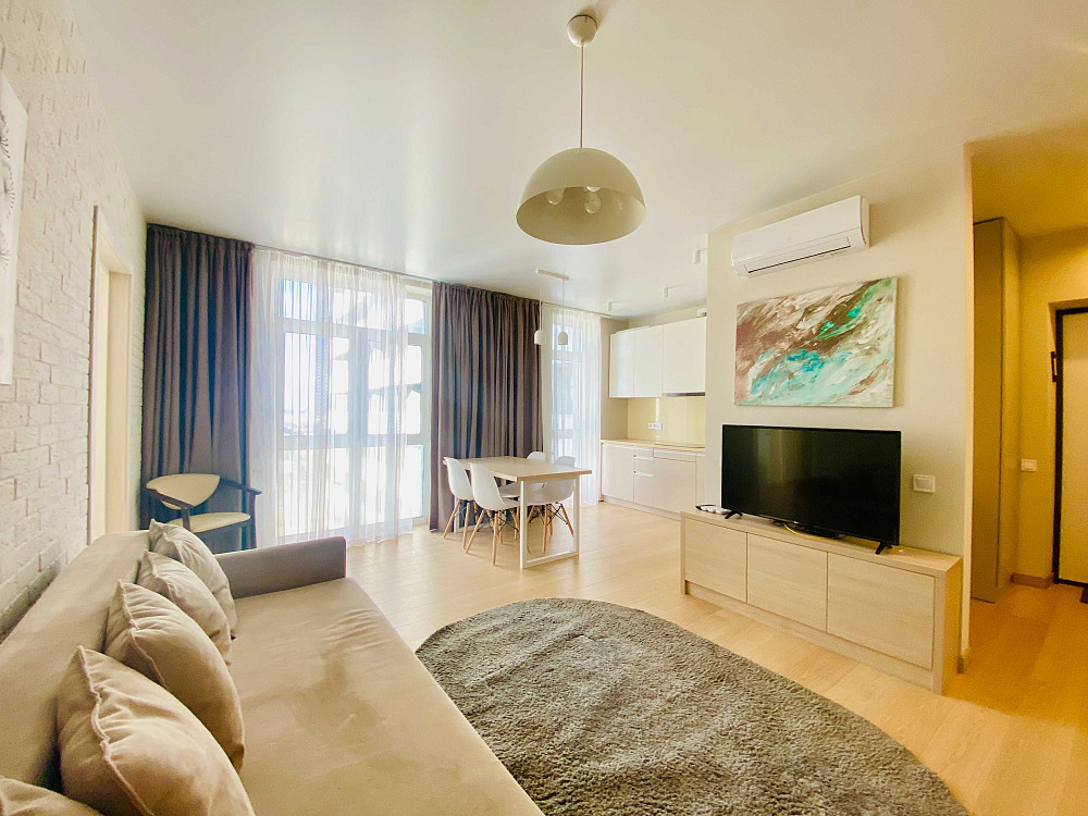 Здам 3к ЖК Standard One Голосіївський Васильківська ВДНГ Генератор Kyiv - photo 8