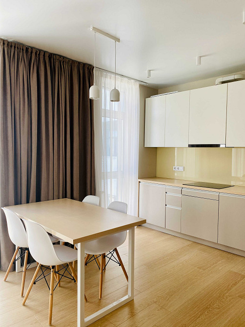 Здам 3к ЖК Standard One Голосіївський Васильківська ВДНГ Генератор Kyiv - photo 7