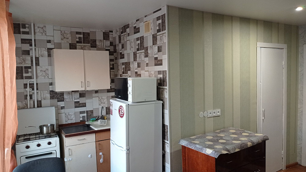 Студія вул. Симиренка 7а (ВЛАСНИК) Kyiv - photo 5