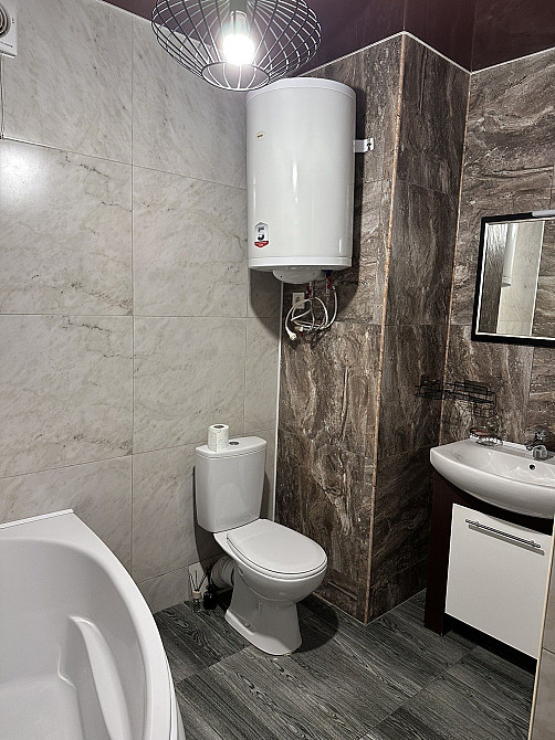 Сдам 2х комнатную квартиру Харьков - изображение 5