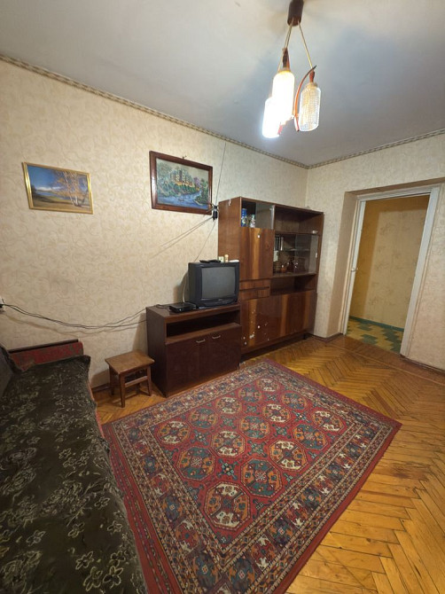 Сдам 1к квартиру Гагарина Полигонная Нагорка Дніпро - зображення 3