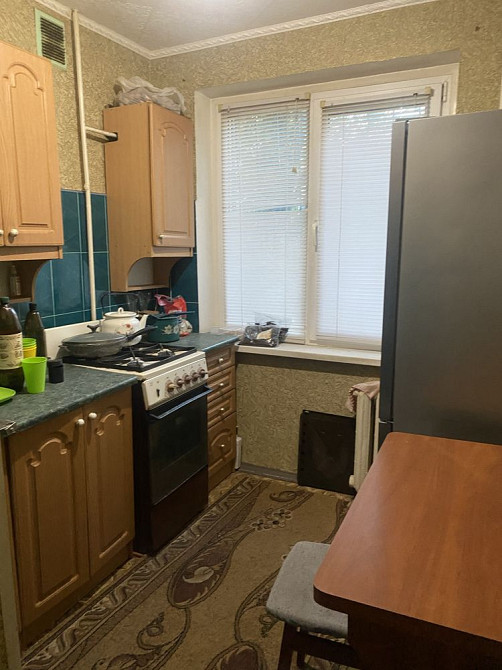 3-кімнатна квартира в Покровському районі Кривий Ріг - зображення 5