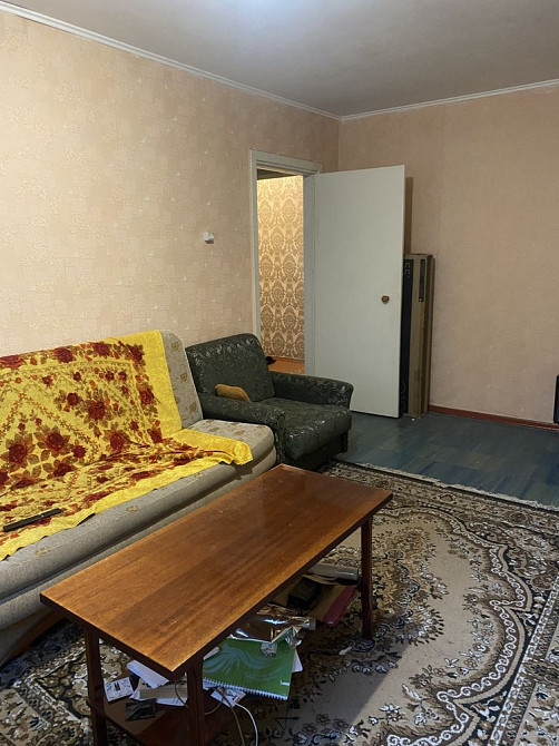 3-кімнатна квартира в Покровському районі Кривий Ріг - зображення 2