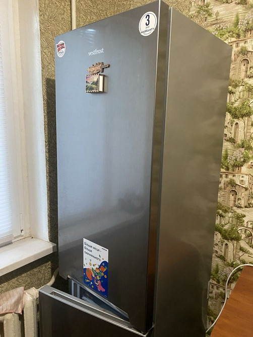 3-кімнатна квартира в Покровському районі Кривий Ріг - зображення 6