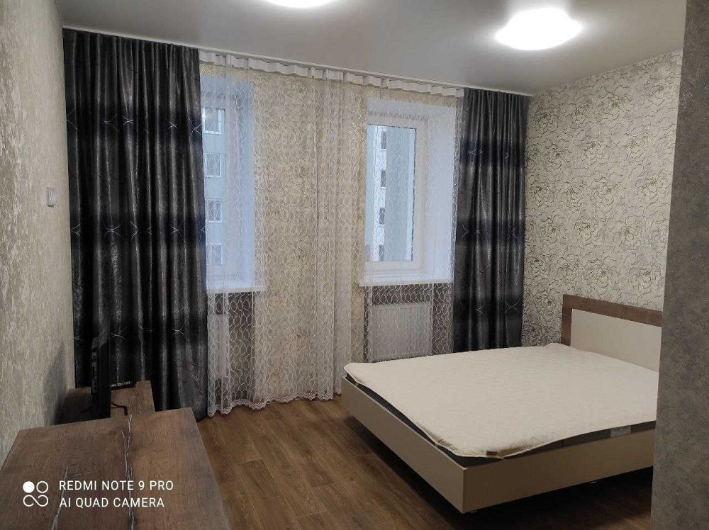 Довгострокова оренда 2к квартири в ЖК Левада 2 Харьков - изображение 1