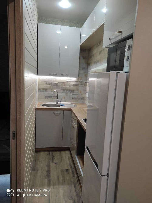 Довгострокова оренда 2к квартири в ЖК Левада 2 Харьков - изображение 8