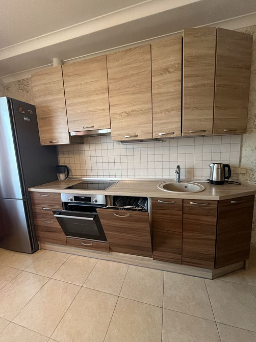 Перша здача гарненької квартири в «Тихому» центрі міста Черкаси - зображення 5