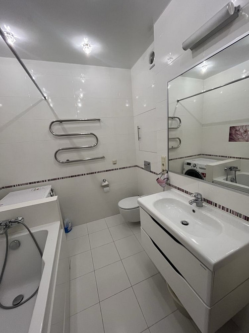 Перша здача гарненької квартири в «Тихому» центрі міста Черкаси - зображення 7