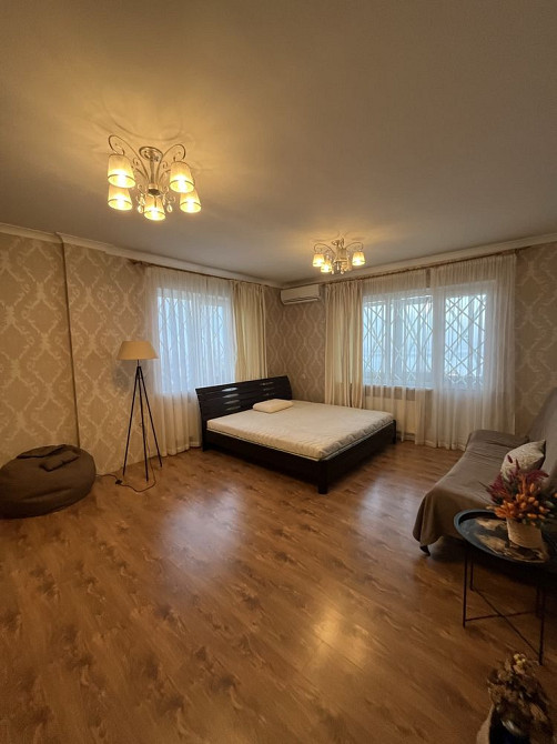 Перша здача гарненької квартири в «Тихому» центрі міста Черкаси - зображення 1