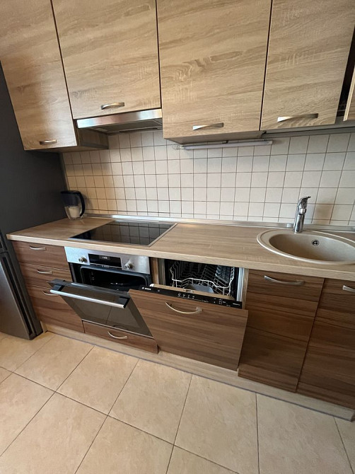 Перша здача гарненької квартири в «Тихому» центрі міста Черкаси - зображення 3