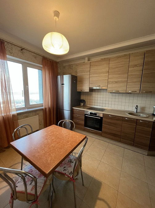 Перша здача гарненької квартири в «Тихому» центрі міста Черкаси - зображення 4