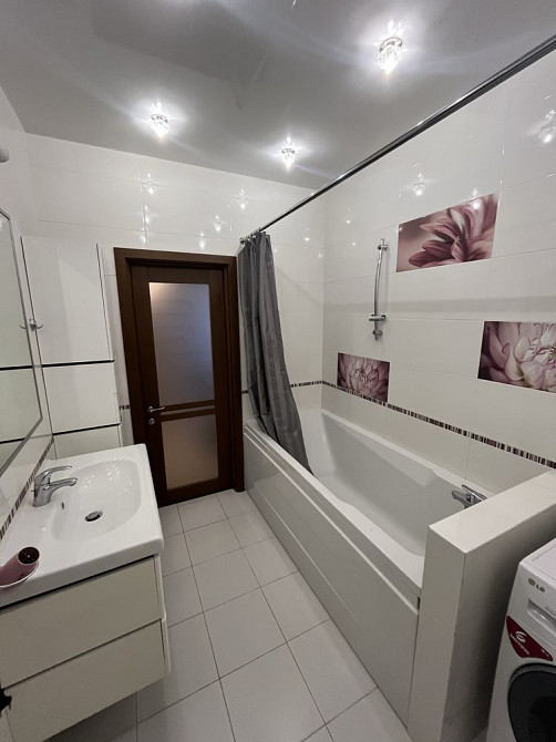 Перша здача гарненької квартири в «Тихому» центрі міста Черкаси - зображення 8