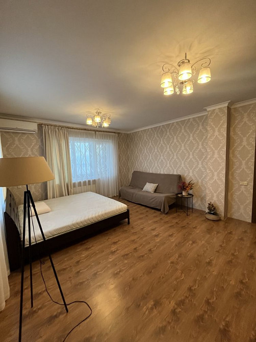 Перша здача гарненької квартири в «Тихому» центрі міста Черкаси - зображення 2