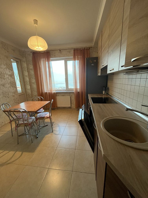 Перша здача гарненької квартири в «Тихому» центрі міста Черкаси - зображення 6