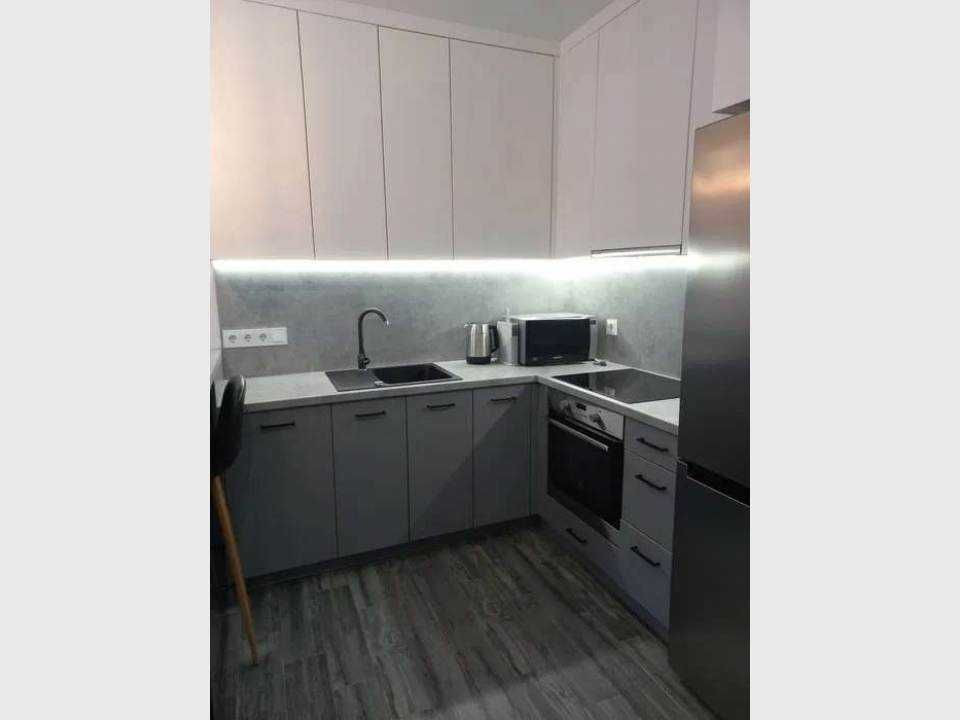 Оренда 1-к квартири по вул Kyiv - photo 6