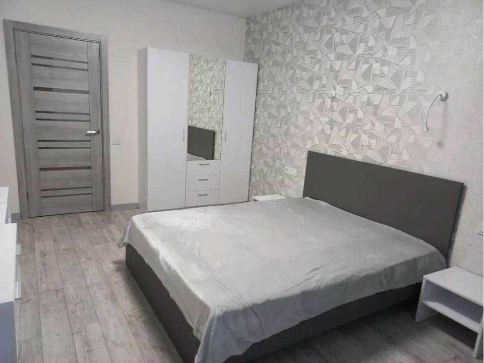 Оренда 1-к квартири по вул Kyiv - photo 1