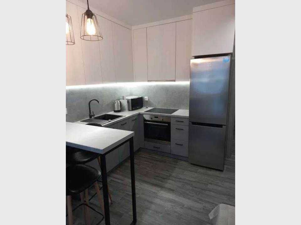 Оренда 1-к квартири по вул Kyiv - photo 5