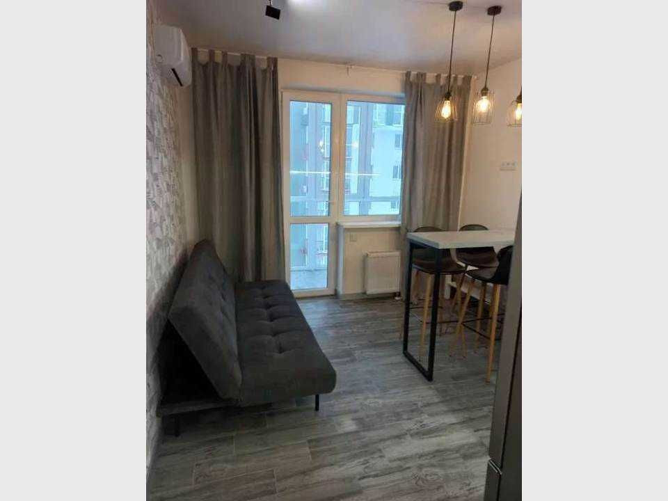 Оренда 1-к квартири по вул Kyiv - photo 4