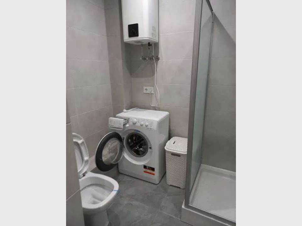 Оренда 1-к квартири по вул Kyiv - photo 8