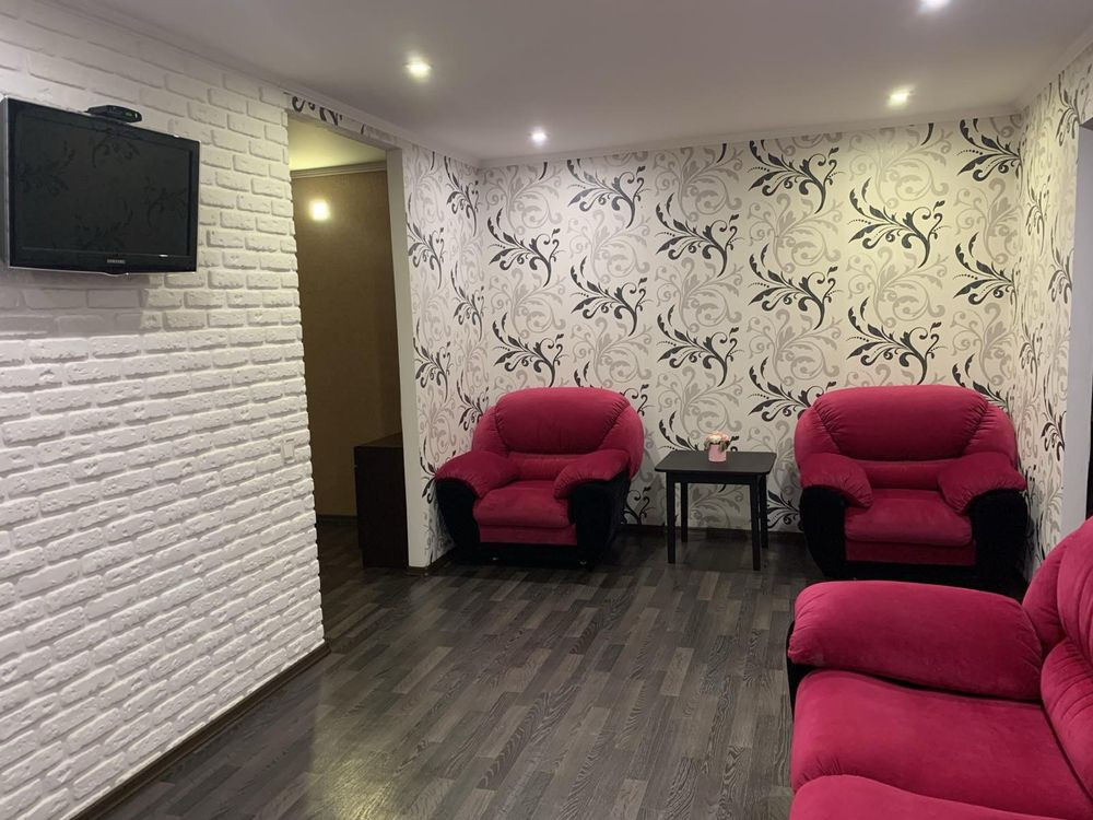 Оренда 2хкімнатної на  Павла Глазового 9 від власника. Кривой Рог - изображение 2