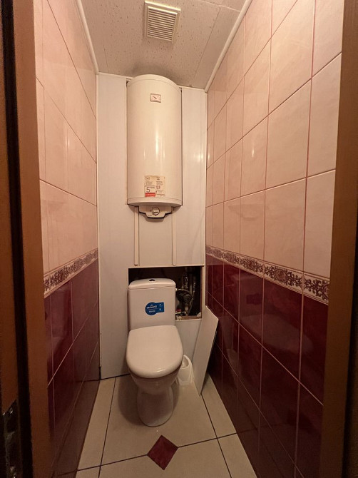 Оренда! Двокімнатна квартира Сихів! Чукаріна Львів - зображення 7