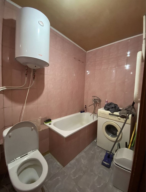 Здам 1-кім.Дубенська 42.Можна на корот.термін Рівне - зображення 7