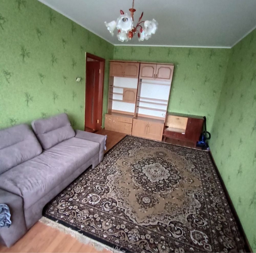 Здам 1-кім.Дубенська 42.Можна на корот.термін Рівне - зображення 5