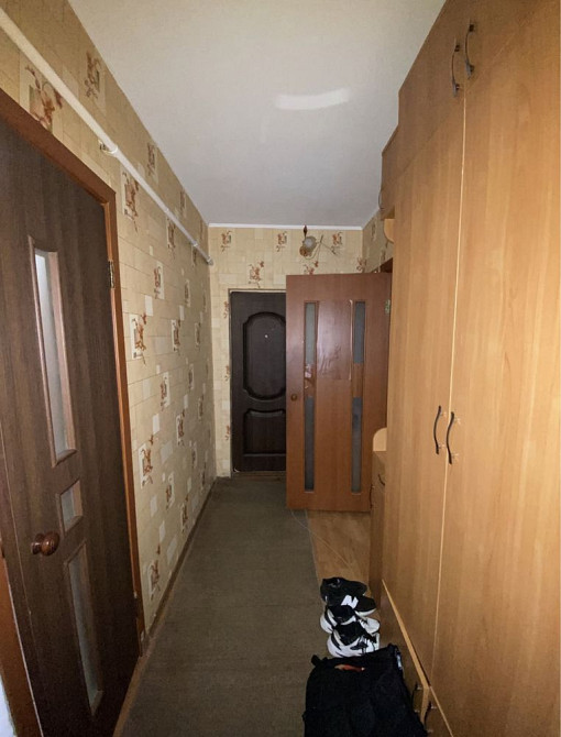 Здам 1-кім.Дубенська 42.Можна на корот.термін Рівне - зображення 3