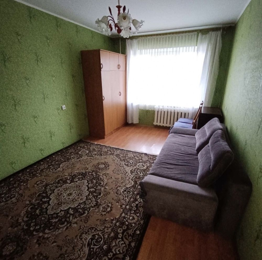 Здам 1-кім.Дубенська 42.Можна на корот.термін Рівне - зображення 6