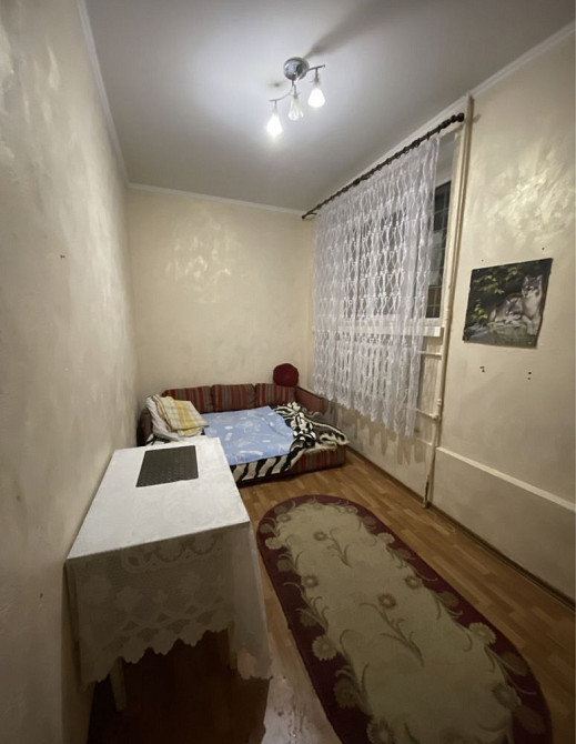 Здам 1-кім Олени Теліги.Боярка. Рівне - зображення 1