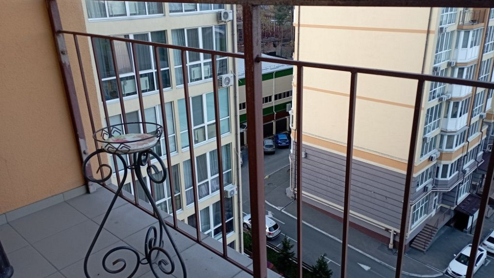 Аренда ЖК "Французький квартал" Вышгород - изображение 8